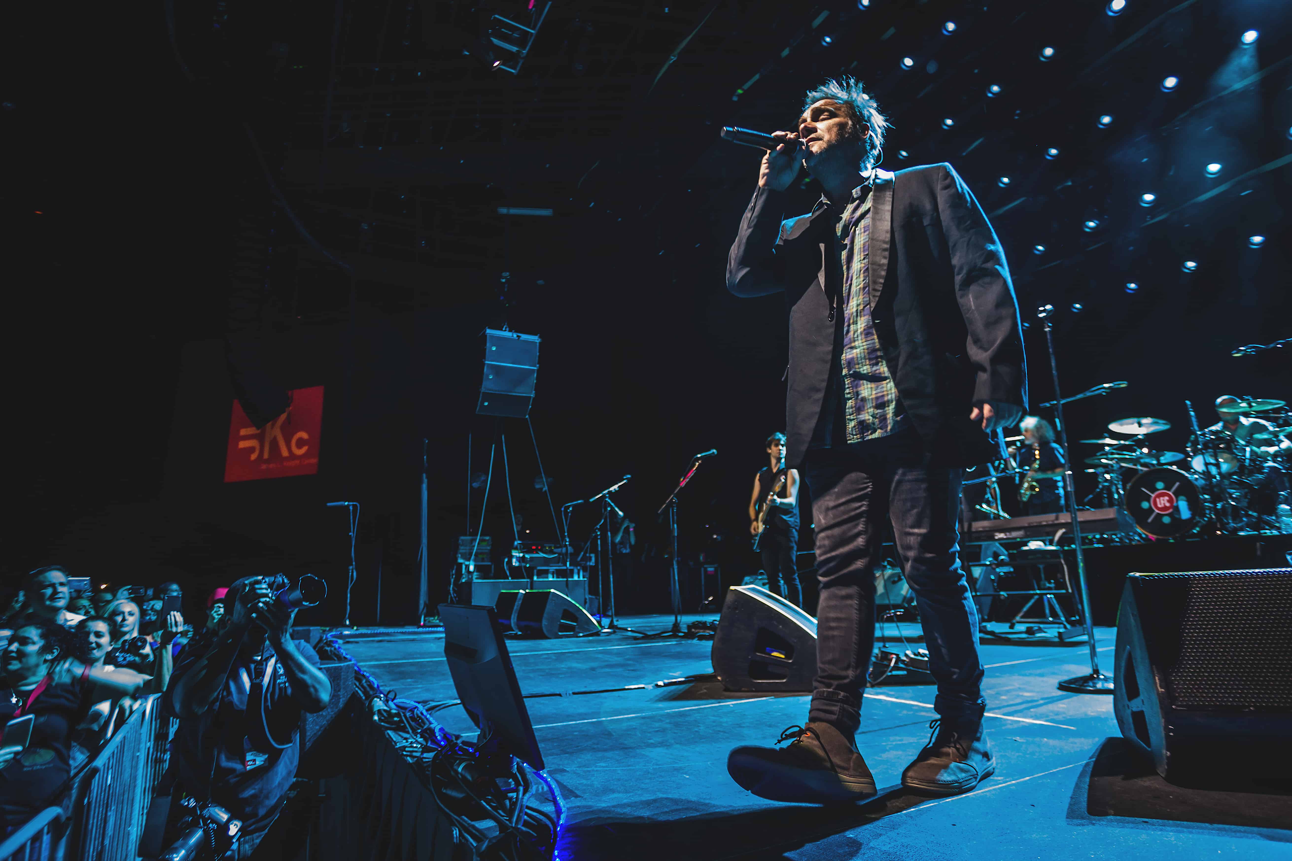 Gallery James L Knight Center